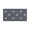 Tirantes De Vestir Negro Hombre 3815/35 03 Ne