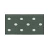 Tirantes De Vestir Negro Hombre 3815/35 03 Ne