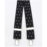 Tirantes De Vestir Negro Hombre 3815/35 03 Ne