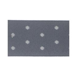 Tirantes Flamencos Elásticos Con Lunares Hombre 7815/35 02