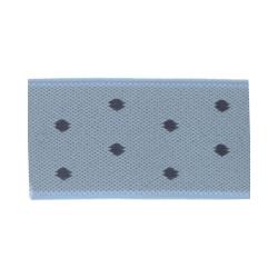 Tirantes Flamencos Elásticos Con Lunares Hombre 7815/35 02