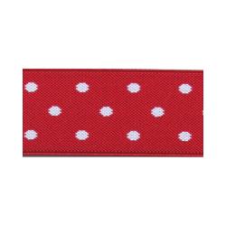 Tirantes Flamencos Elásticos Con Lunares Hombre 7815/35 02