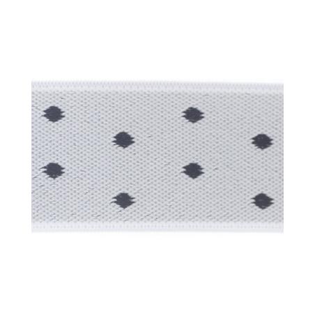 Tirantes Flamencos Elásticos Con Lunares Hombre 7815/35 05