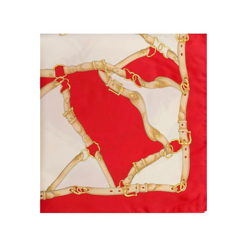 Pañuelo Flamenco Rojo Adulto 600-151