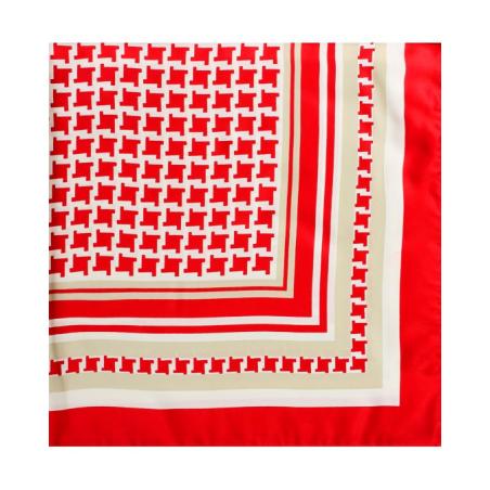 Pañuelo Flamenco Rojo Adulto 600-154
