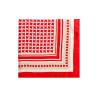 Pañuelo Flamenco Rojo Adulto 600-154