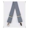 Tirantes De Vestir Gris Hombre 3128/35