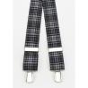 Tirantes De Vestir Gris Hombre 3893/35 03 Ne