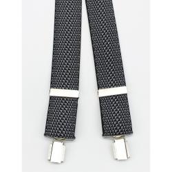 Tirantes De Vestir Gris Hombre 3894/35