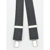 Tirantes De Vestir Gris Hombre 3894/35
