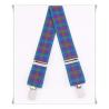Tirantes De Vestir Azul Hombre 3893/35 01 Multi