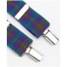 Tirantes De Vestir Azul Hombre 3893/35 01 Multi