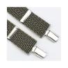 Tirantes De Vestir Beige Hombre 3894/35
