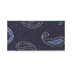 Tirantes De Vestir Burdeos Hombre 3904/35