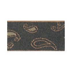 Tirantes De Vestir Burdeos Hombre 3904/35