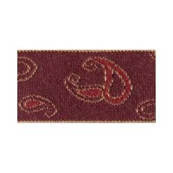 Tirantes De Vestir Burdeos Hombre 3904/35