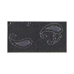 Tirantes De Vestir Negro Hombre 3904/35