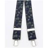 Tirantes De Vestir Azul Hombre 3587/35