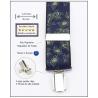 Tirantes De Vestir Azul Hombre 3587/35