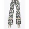 Tirantes De Vestir Beige Hombre 3587/35