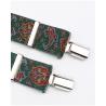 Tirantes De Vestir Verde Hombre 3698/35