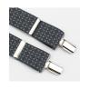 Tirantes De Vestir Gris Hombre 3105/35 01