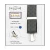 Tirantes De Vestir Gris Hombre 3606/35