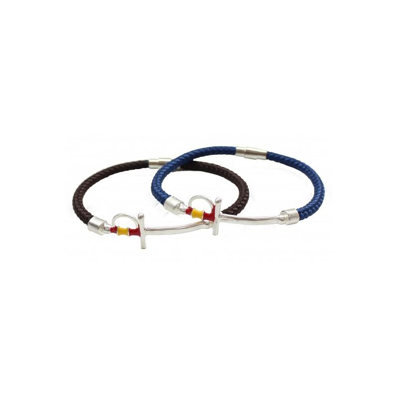 Pulsera Flamenco 553