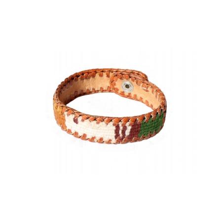 Pulsera Flamenco 554