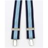 Tirantes De Vestir Azul Hombre 3049/35 03 Az