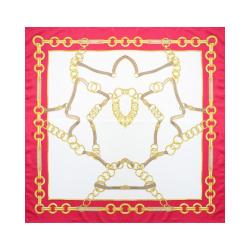 Pañuelo Flamenco Celeste Adulto 600-400