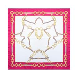 Pañuelo Flamenco Turquesa Adulto 600-182