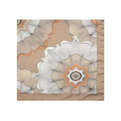 Pañuelo Flamenco Beige Adulto 600-201