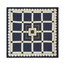 Pañuelo Flamenco Marrón Adulto 600-300