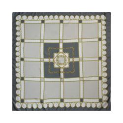 Pañuelo Flamenco Marrón Adulto 600-300