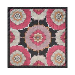 Pañuelo Flamenco Negro Adulto 600-350