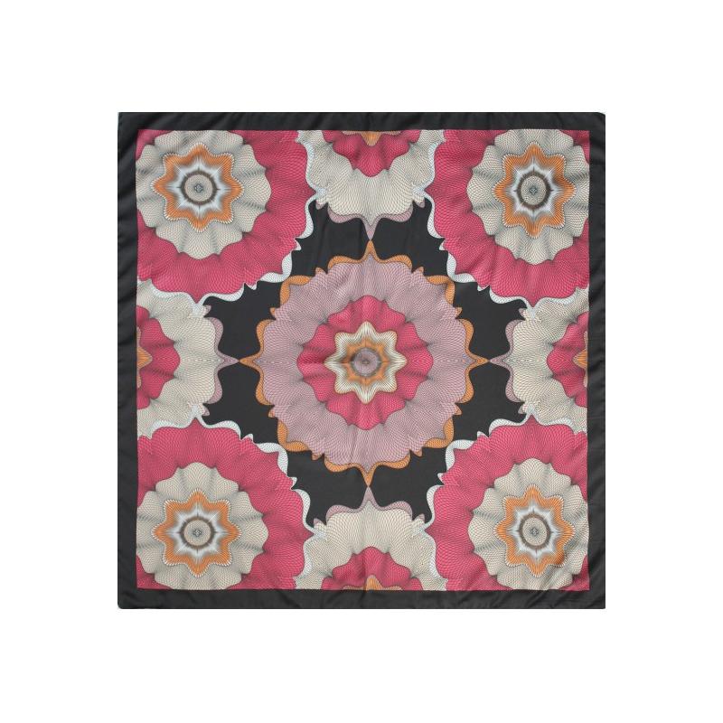 Pañuelo Flamenco Azul Adulto 600-134