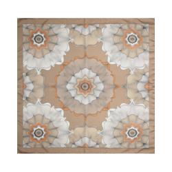 Pañuelo Flamenco Azul Adulto 600-134