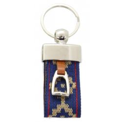 Llavero Flamenco 332