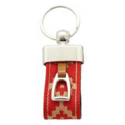 Llavero Flamenco 332