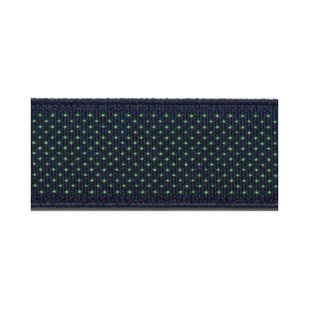 Tirantes De Vestir Azul Hombre 4815/30 06 (4 Pinzas Superior)
