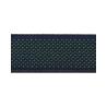 Tirantes De Vestir Azul Hombre 4815/30 06 (4 Pinzas Superior)