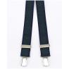 Tirantes De Vestir Azul Hombre 4815/30 06 (4 Pinzas Superior)