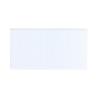 Tirantes De Vestir Blanco Hombre 5015/35 14 (4 Pinzas Superior)