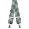 Tirantes De Vestir Gris Hombre 3687/35