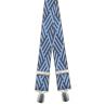 Tirantes De Vestir Celeste Hombre 3918/35 01 Ce