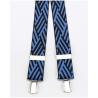 Tirantes De Vestir Celeste Hombre 3918/35 01 Ce