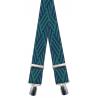 Tirantes De Vestir Azul Hombre 3918/35 05 Az