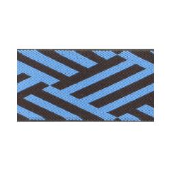 Tirantes De Vestir Azul Hombre 3918/35 05 Az