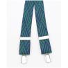 Tirantes De Vestir Azul Hombre 3918/35 05 Az
